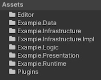 Directories