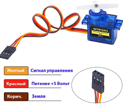 Рисунок 1