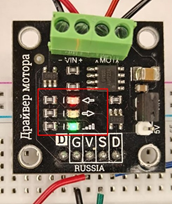 Рисунок 1