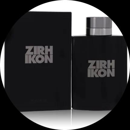 zirh_ikon_cologne - Zirh Ikon Cologne  By Eau De Toilette Spray